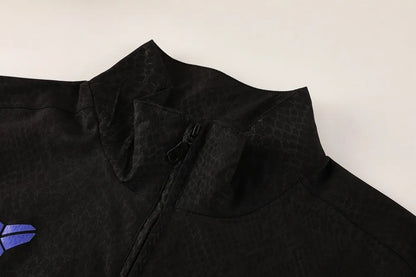 2025 Barcelona Windbreaker Kit