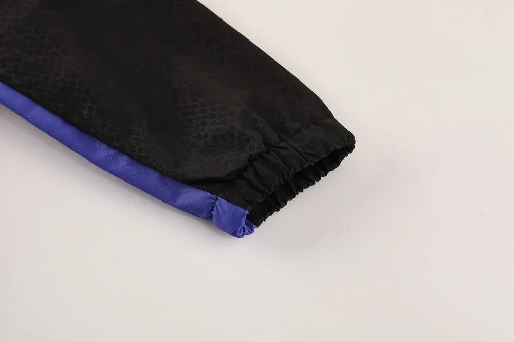 2025 Barcelona Windbreaker Kit