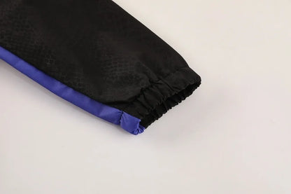 2025 Barcelona Windbreaker Kit