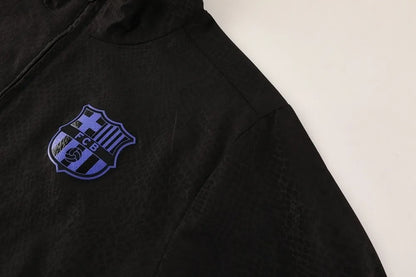 2025 Barcelona Windbreaker Kit