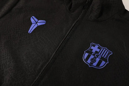 2025 Barcelona Windbreaker Kit