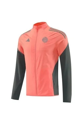 2025 Bayern Windbreaker