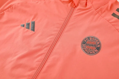 2025 Bayern Windbreaker