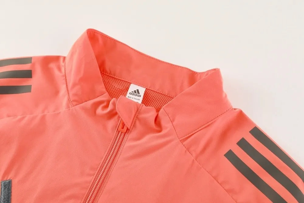 2025 Bayern Windbreaker