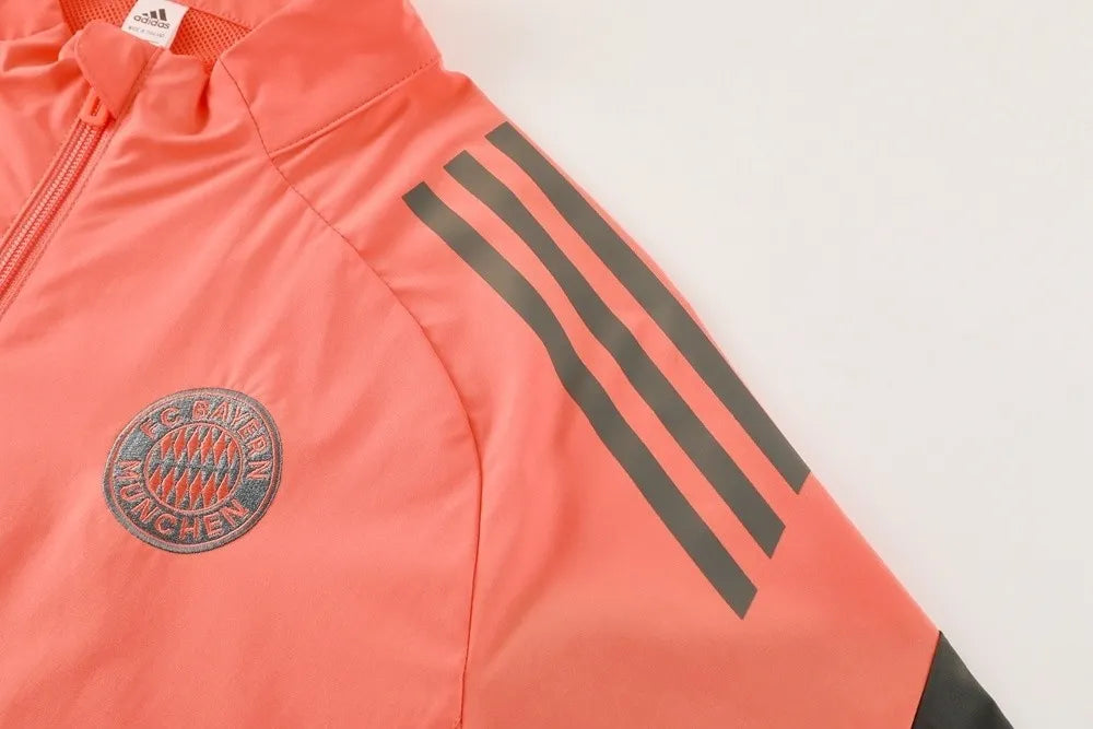 2025 Bayern Windbreaker