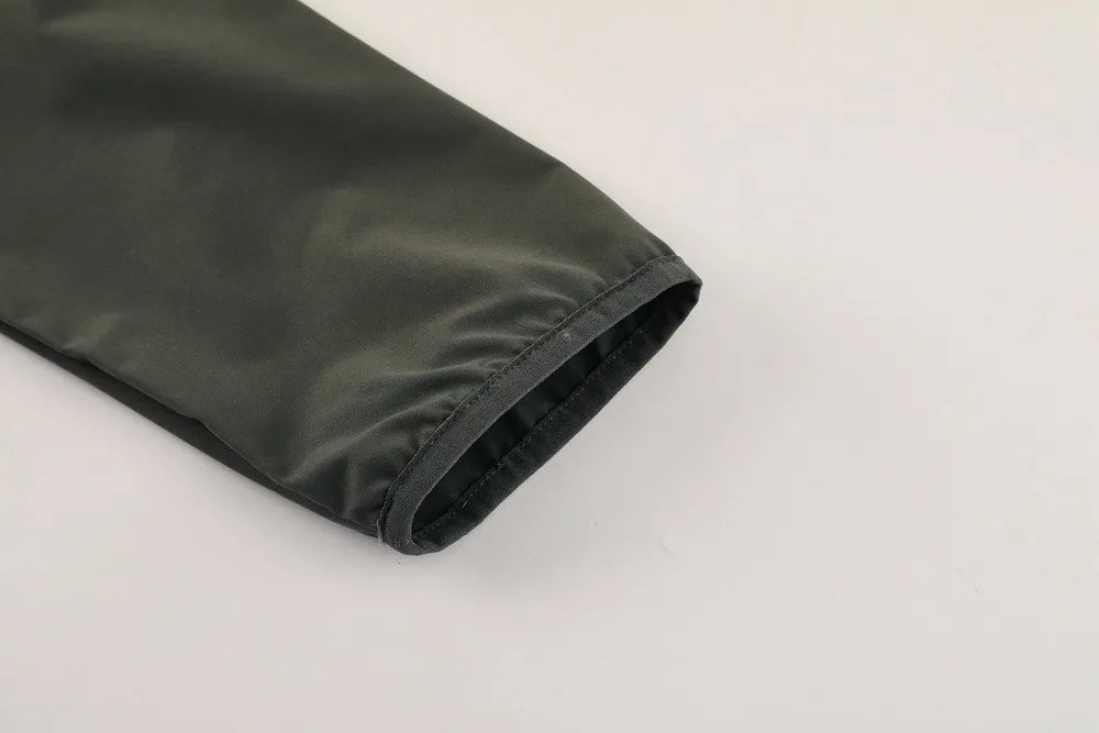 2025 Bayern Windbreaker