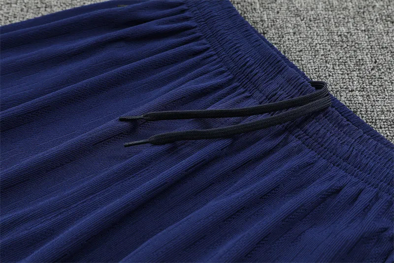 2025 Brazil Green Training Suit