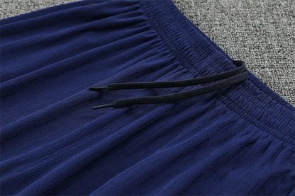 2025 Brazil Green Training Suit