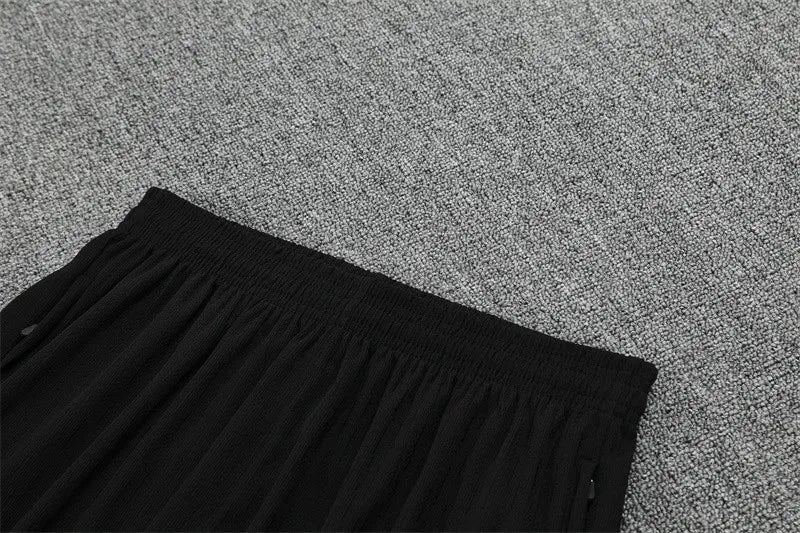 2025 Brazil Orange Training Suit