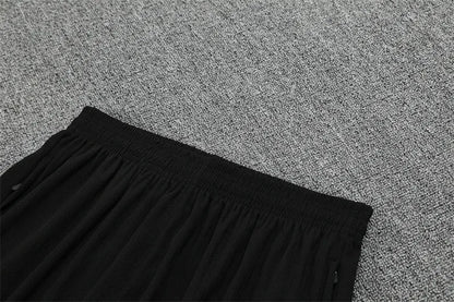 2025 Brazil Orange Training Suit