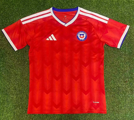 2025 Chile Home Fans Kit