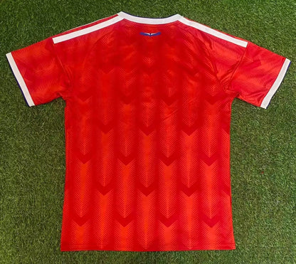 2025 Chile Home Fans Kit