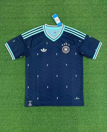 2025 Germany Away Fans kit