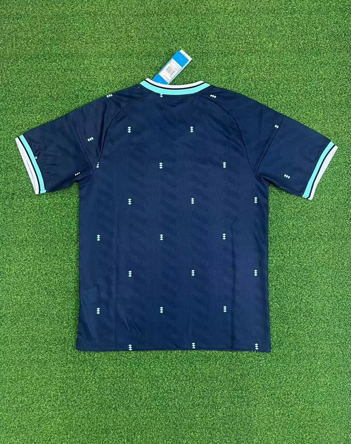 2025 Germany Away Fans kit