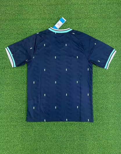 2025 Germany Away Fans kit