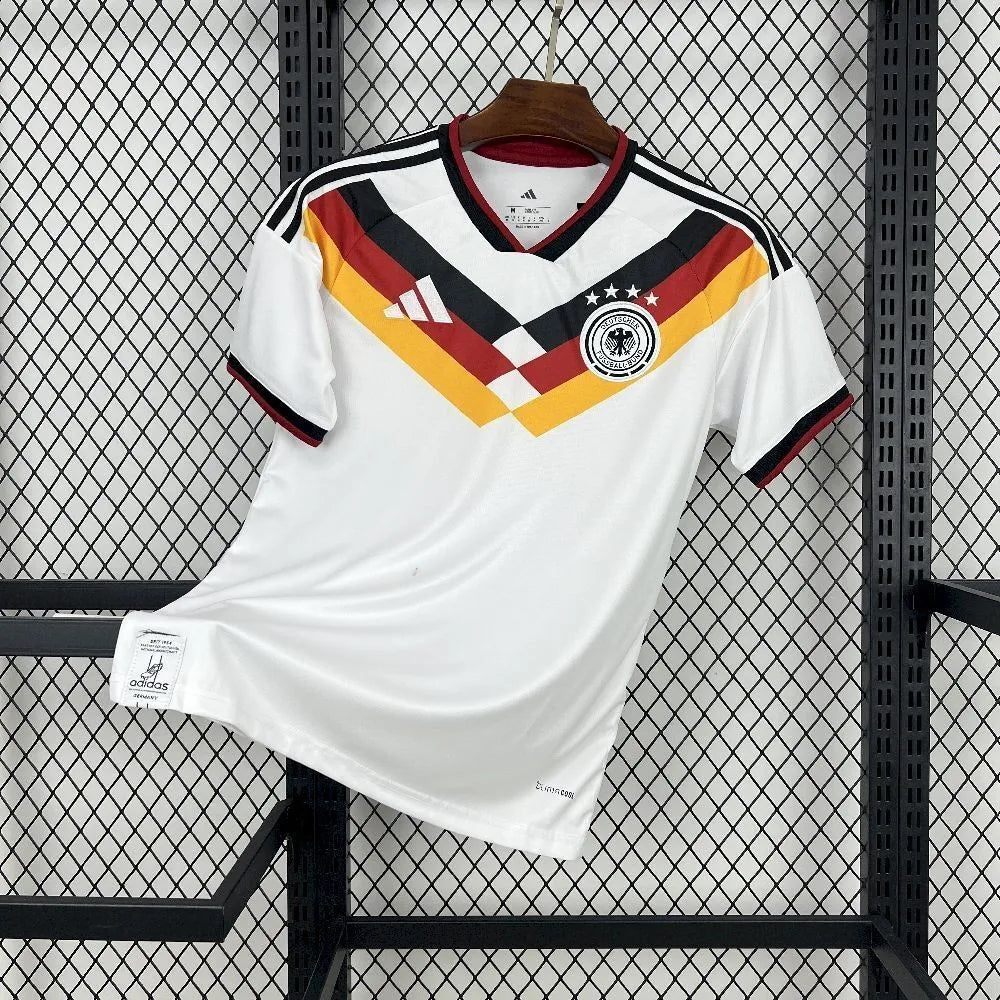 2025 Germany Home Fans Kit