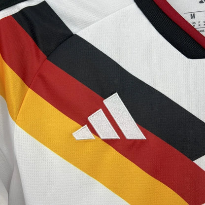 2025 Germany Home Fans Kit