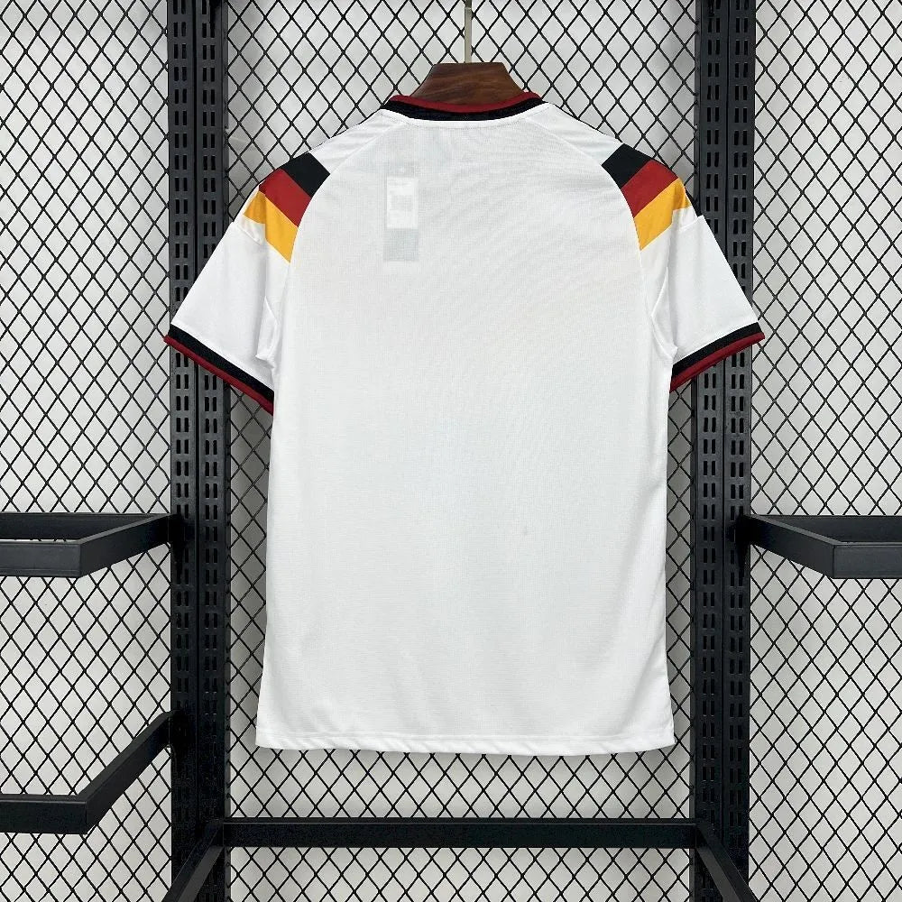 2025 Germany Home Fans Kit