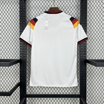 2025 Germany Home Fans Kit