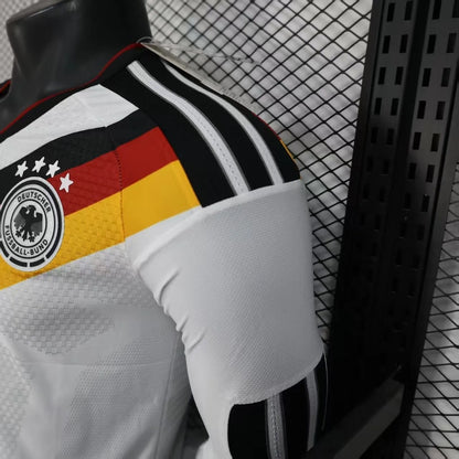 2025 Germany Home Long Sleeve Kit