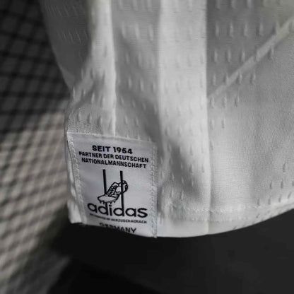 2025 Germany Home Long Sleeve Kit