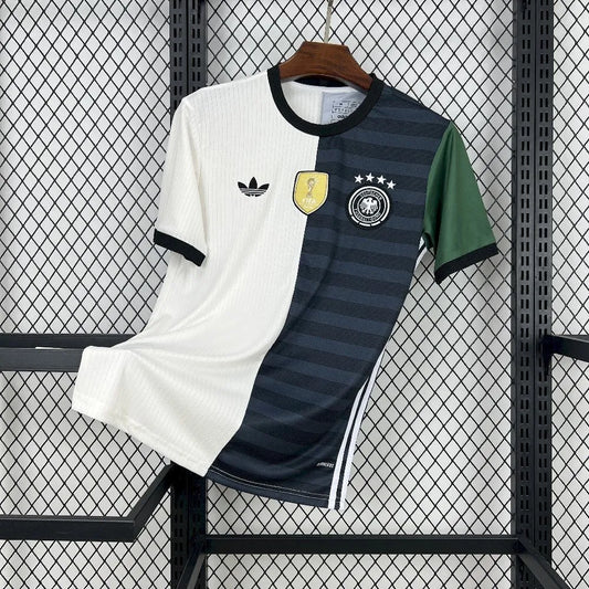 2025 Germany Special Fans Kit