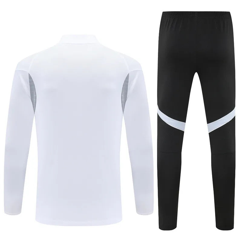 2025 Germany White Training Suit