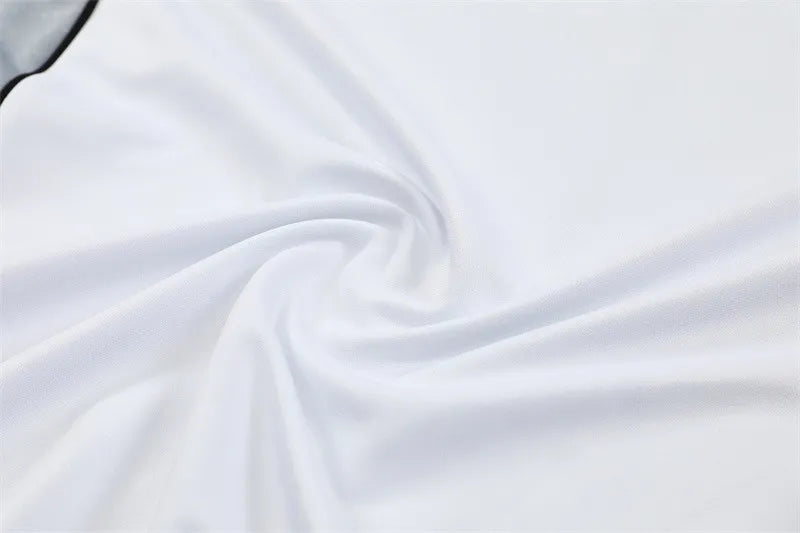 2025 Germany White Training Suit