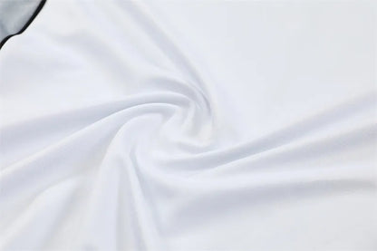 2025 Germany White Training Suit