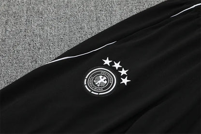 2025 Germany White Training Suit