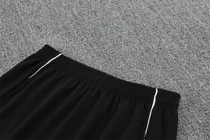 2025 Germany White Training Suit