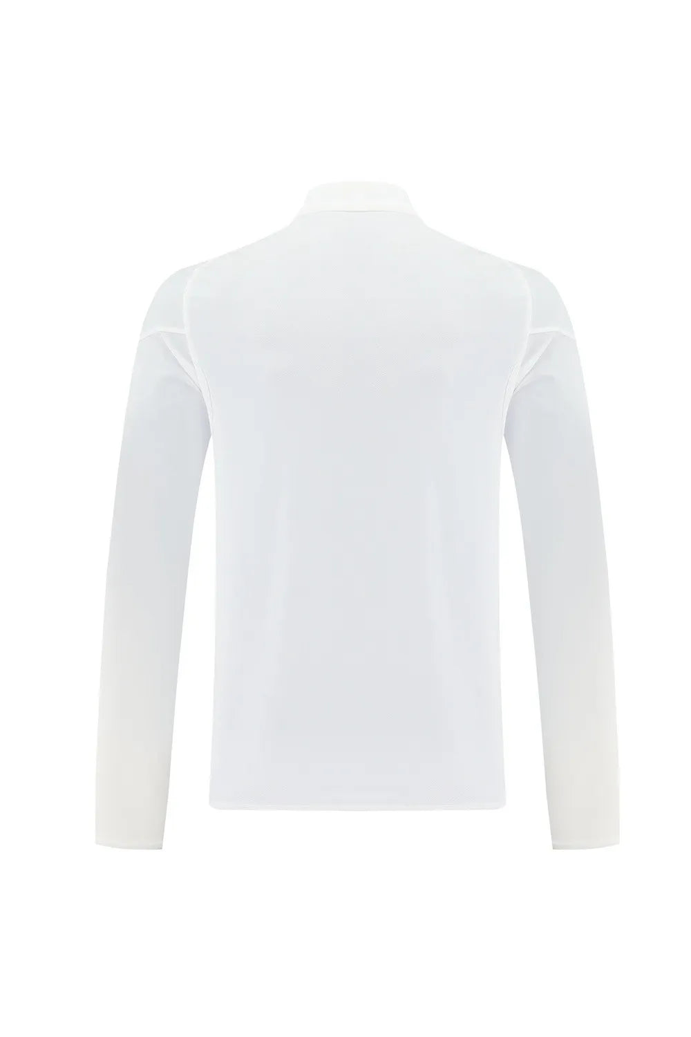 2025 Juventus White Windbreaker