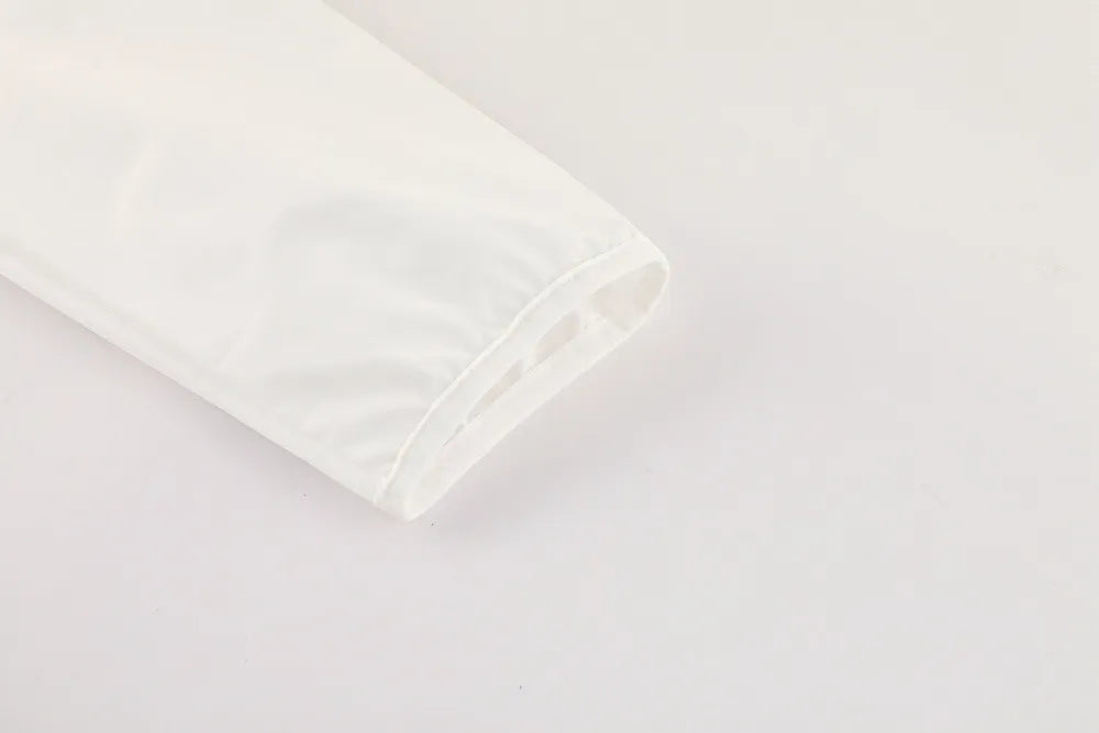 2025 Juventus White Windbreaker