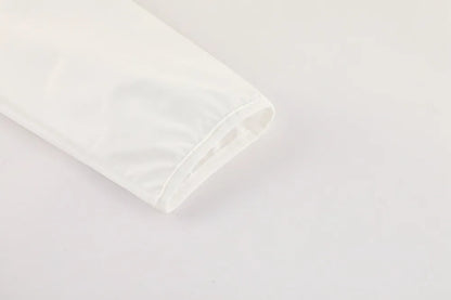 2025 Juventus White Windbreaker