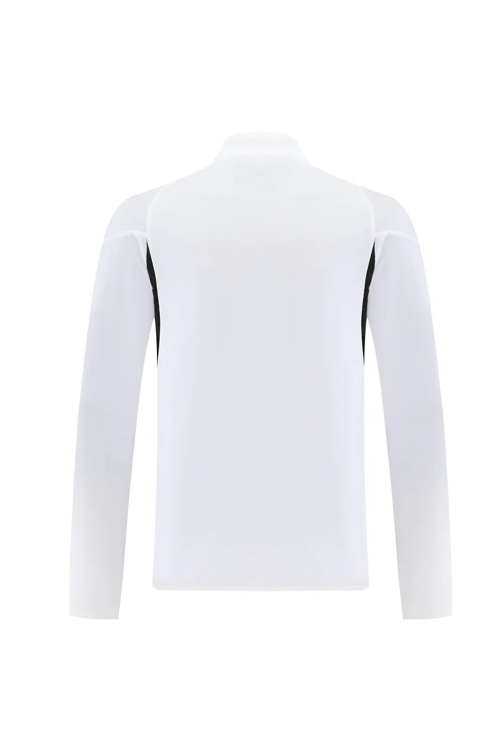 2025 Liverpool White Windbreaker