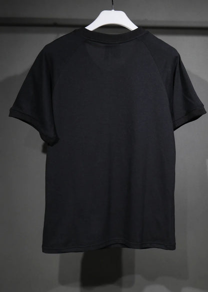 2025 Mexico Black T Shirt