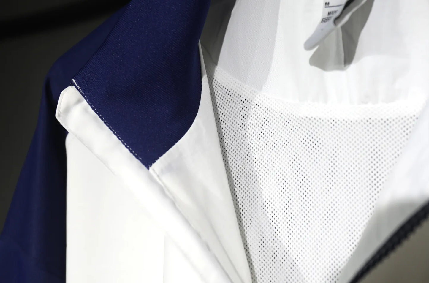 2025 PSG Windbreaker S-XXL