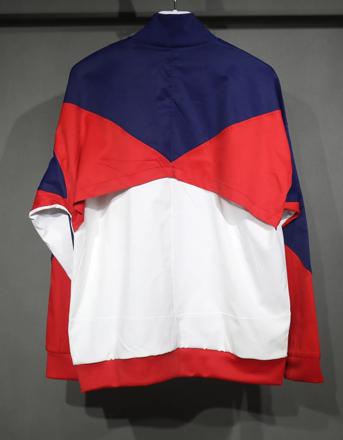 2025 PSG Windbreaker S-XXL