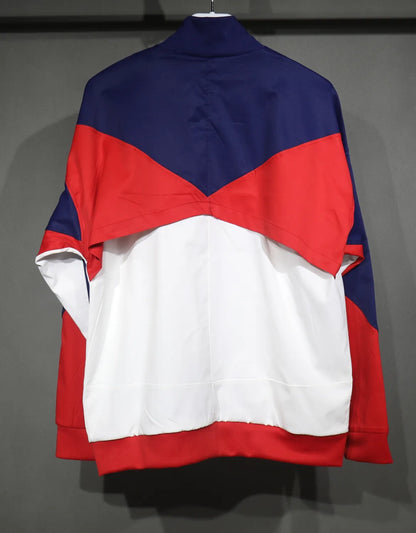 2025 PSG Windbreaker S-XXL