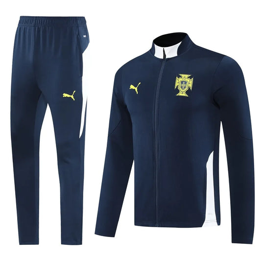 2025 Portugal Jacket Tracksuit