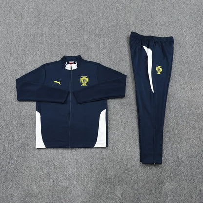 2025 Portugal Jacket Tracksuit