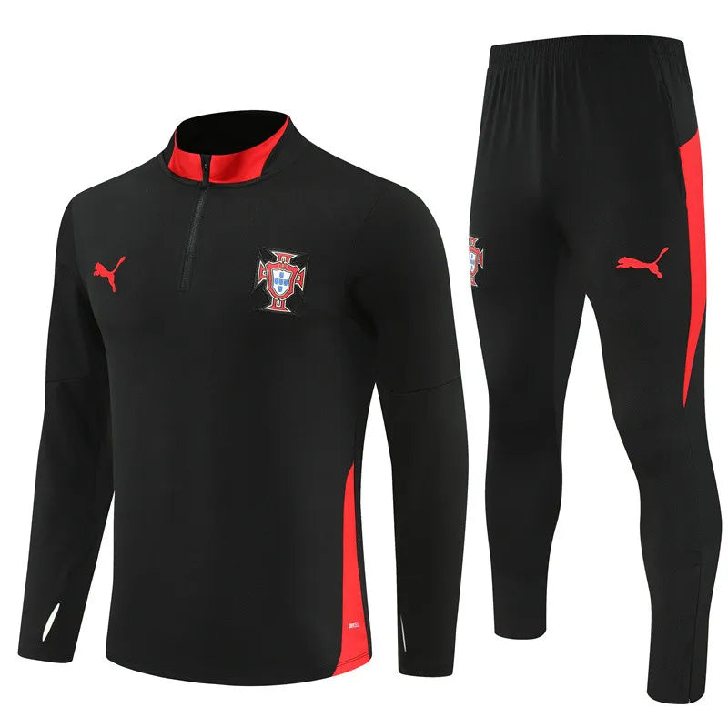 2025 Portugal Training Suit