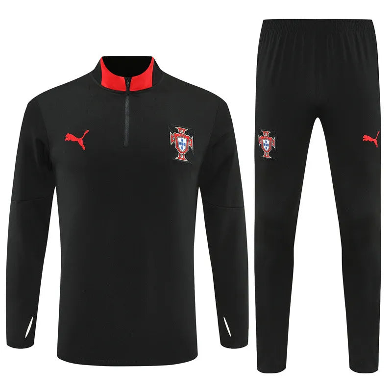 2025 Portugal Training Suit