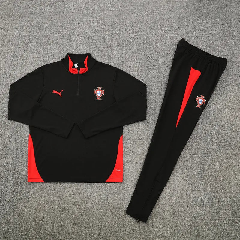 2025 Portugal Training Suit