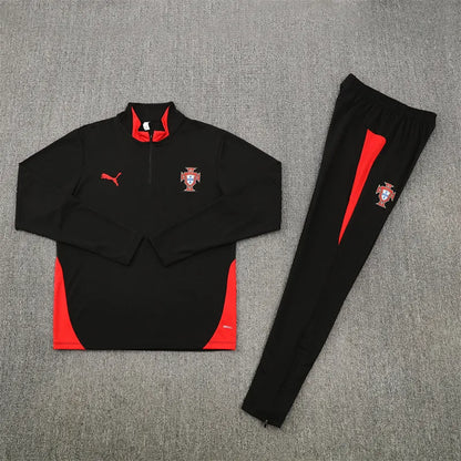2025 Portugal Training Suit