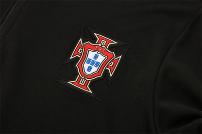 2025 Portugal Training Suit