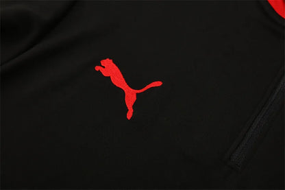 2025 Portugal Training Suit