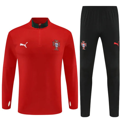 2025 Portugal Training Suit