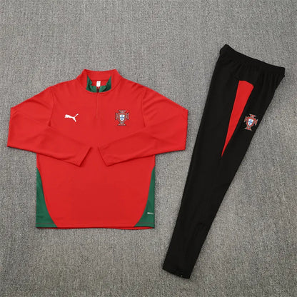 2025 Portugal Training Suit