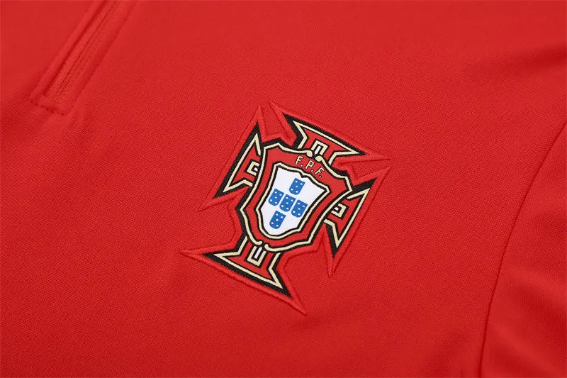 2025 Portugal Training Suit